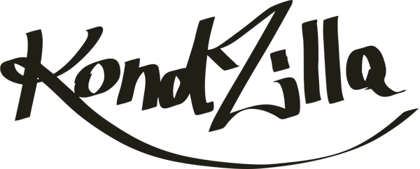 KondZilla logo